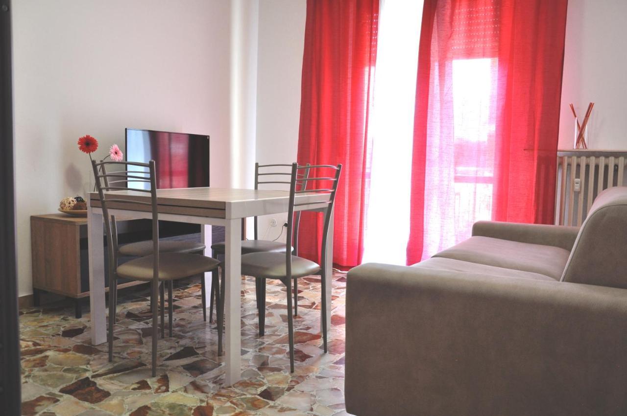 Viale Repubblica 329 1 Apartment Pietra Ligure Exterior photo